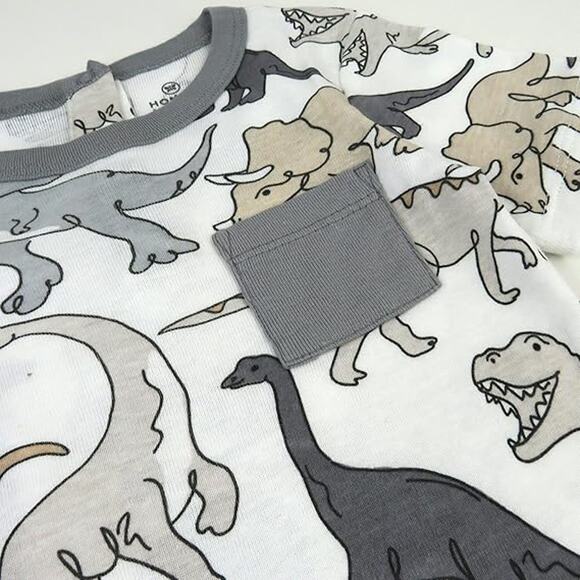 New 2-Pack HonestBaby Boys 12 Months Short Sleeve Tank Organic Cotton Rompers - Picture 5 of 7